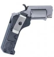 Switch Gun - Combo Stainless with Belt Clip - ''