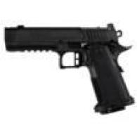 AF1911-ROMULUS 9MM 4.25IN MOS PRESS IN Compact BULL RAMPED DL - AA39X1CIF-XDBK10 AF1911-ROMULUS 9MM 4.25IN MOS PRESS IN Compact BULL RAMPED DL - AA39X1CIF-XDBK10