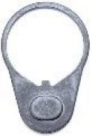 BATTLE ARMS AR15 RECEIVER END PLATE BATTLE ARMS AR15 RECEIVER END PLATE