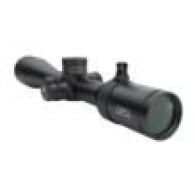 GPO CENTURI 2.5-15x50i 30mm Tube G4i illum CAPPED .25'' Cl