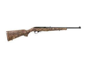 Ruger 10/22 Whttail .22 LR BL/WD 18.5" - 31245 Ruger 10/22 Whttail .22 LR BL/WD 18.5" - 31245