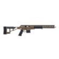 Legacy Southern Cross Taipan .223 Rem Pump Act Rifle Bronze