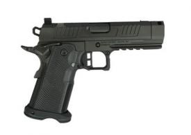 Alpha Foxtrot AF1911-ROMULUS 9mm DLC 3.5" Compact RMSC Cut - AA39X1QMGXDBK19NVC Alpha Foxtrot AF1911-ROMULUS 9mm DLC 3.5" Compact RMSC Cut - AA39X1QMGXDBK19NVC