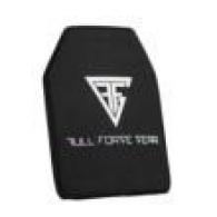 FFG EXTREME LITE 3A PLATE BLACK FFG EXTREME LITE 3A PLATE BLACK