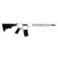 GLFA 223 Wylde Rifle White Cerakote (1)10rd magazine w/ Jugg GLFA 223 Wylde Rifle White Cerakote (1)10rd magazine w/ Jugg