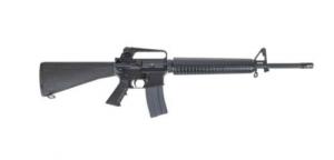 H&R M16 A2 RIFLE 20" BLACK 1-30RD MAG - HR51655152812