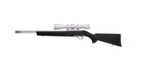 Ruger 10-22 Compact Rubber OverMolded Stock with .920'' Dia Ruger 10-22 Compact Rubber OverMolded Stock with .920'' Dia