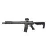 BRO 16" 5.56 Spec 15 Rifle 15" MLOK w/ ZeroTech Trace red do