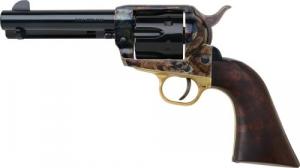 EMF HGR .44 MAG 5 1/2" BBL CCH WALNUT GRIP - CALIFORNIAN EMF HGR .44 MAG 5 1/2" BBL CCH WALNUT GRIP - CALIFORNIAN