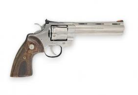 COLT C4 250TH PYTHON .357 MAG 6IN BARREL 250TH CYLINDER SCROLL 50TH - PYTHON-SP6WTS-2