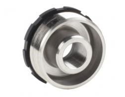 DT ADAPTER HUB TO 5/8X24 - 13891