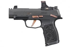 Sig Sauer P365 XL Rose 9mm Romeo 12+1 - 365XL9ROSEMSRS Sig Sauer P365 XL Rose 9mm Romeo 12+1 - 365XL9ROSEMSRS