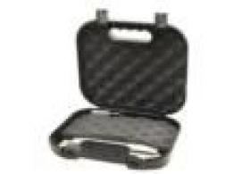 GLOCK PISTOL CASE WITH LOCK