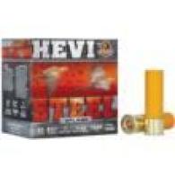 HEVI STEEL UPLAND 20 GA 2.75 IN 1OZ 7 Round - 25/BOX HEVI STEEL UPLAND 20 GA 2.75 IN 1OZ 7 Round - 25/BOX