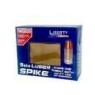 Liberty Spike 9MM 55GR 2000FPS 441FPE 20 ROUNDS