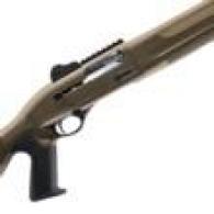 1301 Tactical Pistol Grip Flat Dark Earth MOD 2 12/18.5 5+1 1301 Tactical Pistol Grip Flat Dark Earth MOD 2 12/18.5 5+1