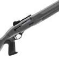 Beretta 1301 Tactical GRAY Mod 2 12ga/18.5 PG Stock