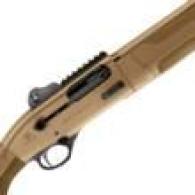 1301 Tactical STD Flat Dark Earth MOD 2 12/18.5 5+1 1301 Tactical STD Flat Dark Earth MOD 2 12/18.5 5+1