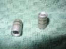 38-148-HBWC 500ct Swagged Lead bullets