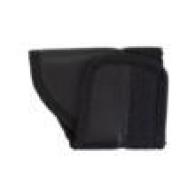 Smith & Wesson Leather CCW Sling Bag - Black
