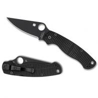 Para Military 2 Salt Black G10 - C81GBKYLMCP2