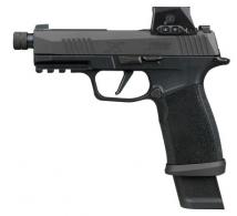 Beretta 92X COMPACT 9MM 13RD