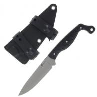 CIVIVI MDRN HUNTER 4.12" Black - C23078-1