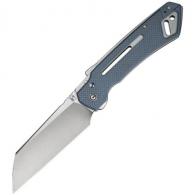CIVIVI BUSTER FG 4.2" BLUE G10 - C24052-2