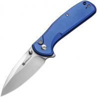 SENCUT ARCBLAST 2.98 BLUE ALMN - S22043B-3