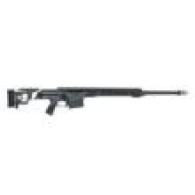 MRAD Folding Stock 338 Norma Magnum 26'' Fluted W (2) 10RND