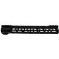 SLIM 13'' MLOK FREE FLOAT HANDGUARD WITH FULL RAIL