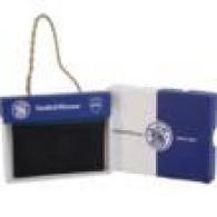 Smith & Wesson Slim Leather 15 Wallet Display