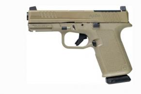 Ruger Pistol MPI Flat Dark Earth 15R DE - 19437R Ruger Pistol MPI Flat Dark Earth 15R DE - 19437R