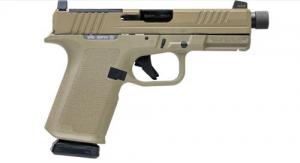 Ruger MPI Flat Dark Earth Threaded Barrel 15RD DE - 19439R Ruger MPI Flat Dark Earth Threaded Barrel 15RD DE - 19439R