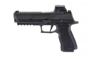 SIG SAUER P320 XTEN 10MM 5" SIG-LOC 15+1 - 320X510BXR3RXSL