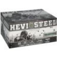 HEVI-STEEL 20 GA 3IN 7/8OZ #3 AMMO 100 PACK