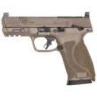 S&W M&P10MM M2.0 4IN Thumb Safety OR GRIZZLY S&W M&P10MM M2.0 4IN Thumb Safety OR GRIZZLY