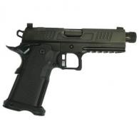 AF1911-ROMULUS 9MM 4.25in Polished RMSc Cut Threaded Barrel - AA39X1CMB-PDBK19-NVC AF1911-ROMULUS 9MM 4.25in Polished RMSc Cut Threaded Barrel - AA39X1CMB-PDBK19-NVC