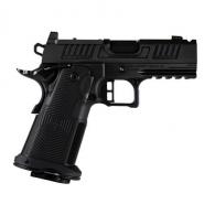 Alpha Foxtrot AF1911 Romulus 9MM 3.5" Ported Barrel, RMSc Optic Cut, 20+1 - AA39X1QMH-XDBK19 Alpha Foxtrot AF1911 Romulus 9MM 3.5" Ported Barrel, RMSc Optic Cut, 20+1 - AA39X1QMH-XDBK19