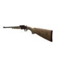 Sidekick single shot .410 24in brl camo COMPACT 3 choke tube Sidekick single shot .410 24in brl camo COMPACT 3 choke tube
