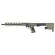 Smith & Wesson M&P FPC 10MM Olive Drab Green