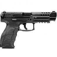 VP9L 9MM Black 5" 10+1 Night Sights OR CA - 81000947 VP9L 9MM Black 5" 10+1 Night Sights OR CA - 81000947