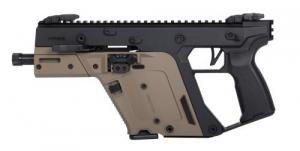 KRISS VECTOR SDP G3 .45 ACP BK/FD 10+1 - KV453P2T01