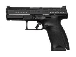 CZ P-10 C 9MM BLACK 15+1 4" OR - 89361C CZ P-10 C 9MM BLACK 15+1 4" OR - 89361C