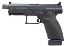 P-10 C 9MM Black 15+1 4" OR SR - 91581 P-10 C 9MM Black 15+1 4" OR SR - 91581