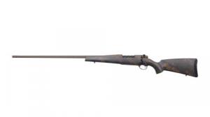 MARK V BACKCOUNTRY 2 338RPM Left Hand - MBC20N338WL6B MARK V BACKCOUNTRY 2 338RPM Left Hand - MBC20N338WL6B