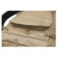 Alps Refuge Duffel 40L Tan