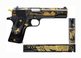 SKC CLT 1911 38SUP 9 HIDALGO - 1911|Government SKC CLT 1911 38SUP 9 HIDALGO - 1911|Government