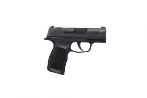 Sig Sauer P365x 9mm 3.1" 10+1 Sfty Mass - 365X9BXR3PMSMA Sig Sauer P365x 9mm 3.1" 10+1 Sfty Mass - 365X9BXR3PMSMA