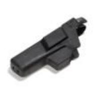 DUTY HOLSTER FITS 17/22